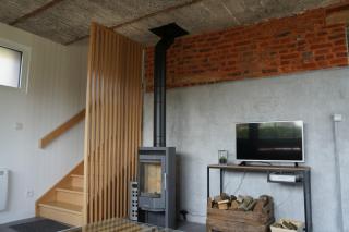 Gîte l'Atelier - Lecelles - 5