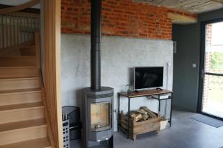 Gîte l'Atelier - Lecelles - 6