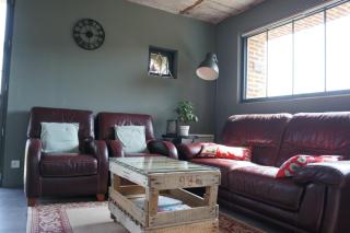 Gîte l'Atelier - Lecelles - 9