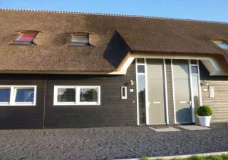 Retro farmhouse Cadzand, Koolse Hoeve 1H - Cadzand - 0