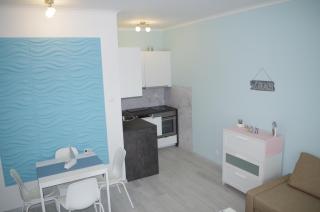 Aquamarin Studio Apartman - 3
