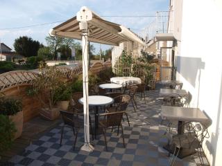 The Originals Access, Hotel Thouars - Thouars - 5