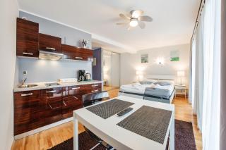 Apartamenty Sun & Snow Villa Klif - blisko plaży, blisko centrum - Jastrzębia Góra - 4