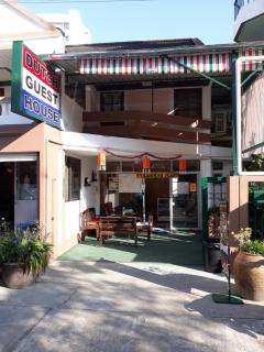 Dutch Guest House - Chiang Mai - 9