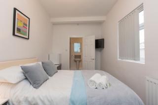 Townhouse PLUS @ West Street Crewe - Crewe - 5