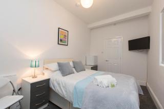Townhouse PLUS @ West Street Crewe - Crewe - 4