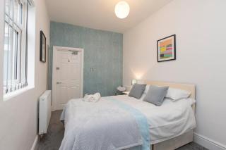 Townhouse PLUS @ West Street Crewe - 3