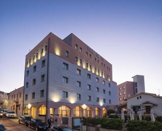 Hotel For You - Olbia - 2