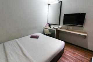 Hotel 99 Botanik Klang - 4