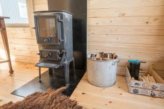 Stuga Petruslogen - Malung - 5