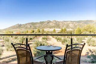 Hotel Rural Los Nogales - Pozo Alcón - 2
