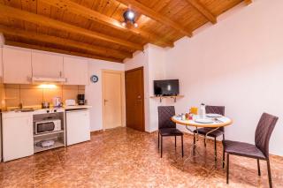 Solari Cosy Studio 1 - Corfou - 8