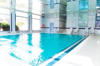 Apartment Olymp - Colberga - 0