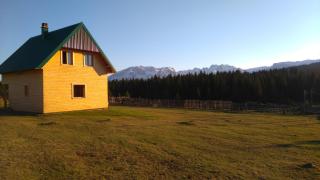 Eco house - Žabljak - 3
