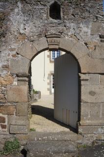 Manoir 1685 Saint Malo - Saint Malo - 4