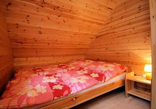 Sztil - Apartamenty i drewniane domki - Pobierowo - 5