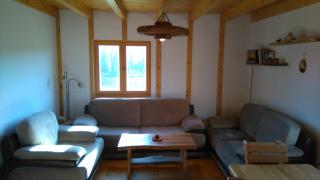 Eco house - Žabljak - 1