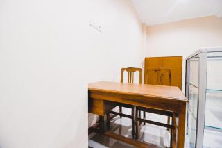 RedDoorz Plus @ Pogung Raya - 4