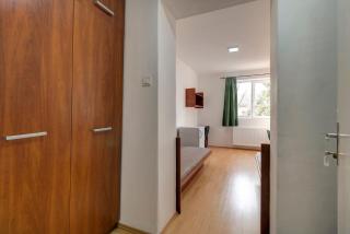 Óbudai Diákszálló - Budapest - 5
