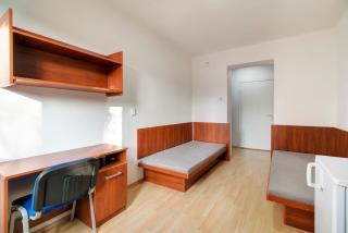 Óbudai Diákszálló - Budapest - 6