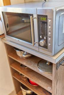 Appartement Bernkogel - 3