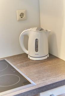 Appartement Bernkogel - 2