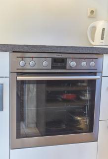 Appartement Bernkogel - 4