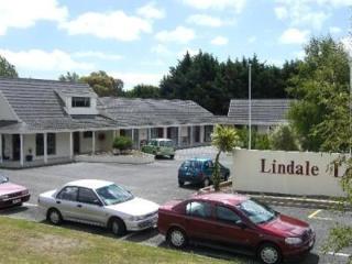 Kapiti Lindale Motel and Conference Centre - Paraparaumu - 4