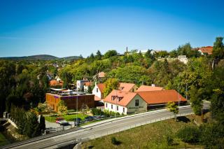 Betekints Wellness Hotel - Veszprém - 8