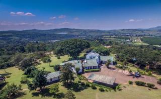 White House Lodge - 9