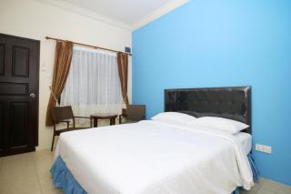 Safina Inn Syariah Sekupang Batam - Sekupang - 3