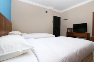 Safina Inn Syariah Sekupang Batam - Sekupang - 1