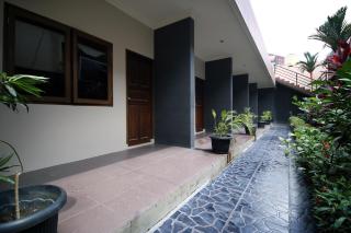 Safina Inn Syariah Sekupang Batam - Sekupang - 5
