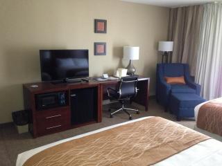 Hotel Avisa Downtown - 7