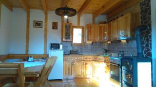 Eco house - Žabljak - 2
