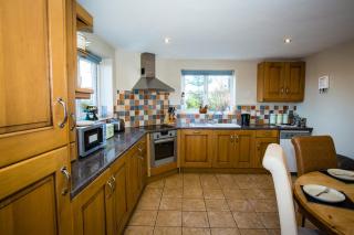 Millmoor Farm Holidays - Malpas - 7