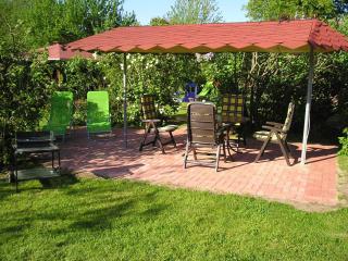 Ferienwohnung mit Terrasse in Kropelin - Klein Nienhagen - 9