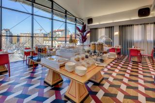 c-hotels Rubens - Milan - 6