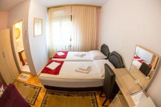 Guesthouse Blue Coast - Budva - 5