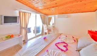 Belinda Hotel - Kaş - 7