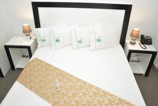 SH Boutique Hotel - São Tomé - 9