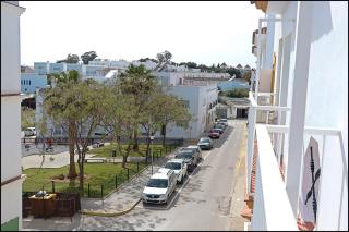 Apartamento Sol II - Conil de la Frontera - 3