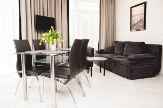 Apartamenty PROMENADA - Diune - Colberga - 3