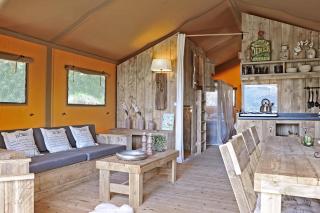 Camping Vilanova Park - Vilanova i la Geltrú - 8