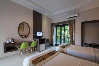 Padmasari Resort Lovina - 3