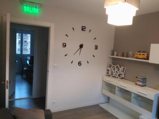 Apartamento Turístico Marcelo Celayeta AT Cerca del Centro - Pamplona - 7