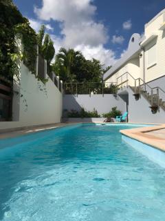 Nolitha 2 - Manapany-les Bains - 4