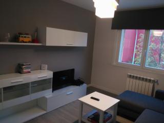Apartamento Turístico Marcelo Celayeta AT Cerca del Centro - Pamplona - 8