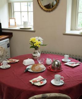 Batty Langley Lodge - Leixlip - 3