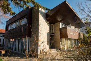 Villa "Forest way" - Pirdop - 7